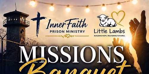 Mission\u2019s Banquet and Silent Auction
