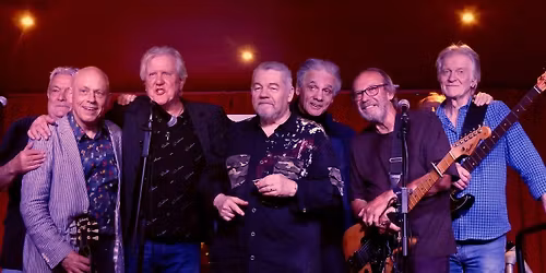 Tribute to Alexis Korner, Cyril Davies and The Birth of British Blues