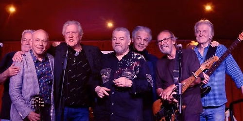 Tribute to Alexis Korner, Cyril Davies and The Birth of British Blues