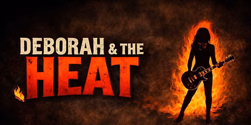 Deborah & The Heat