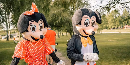 POH\u00c1DKOV\u00c1 CESTA V \u010cESK\u00ddCH BUD\u011aJOVIC\u00cdCH 11. RO\u010cN\u00cdK