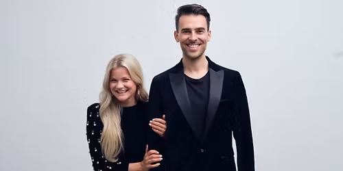 Julefantasi med Sandra Lyng & Kim Wigaard - og Stj\u00f8rdal demenskor! \/\/ Kimen kultur