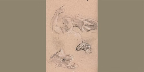 Figure Drawing