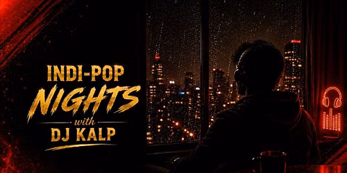 Indi-Pop Night