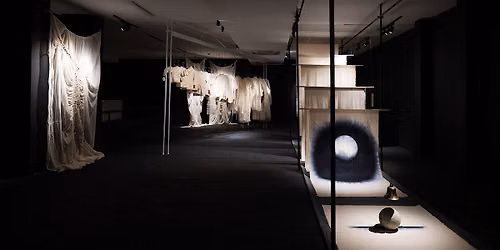 Hyundai Translocal Series: Entangled and Woven Curator  Tour