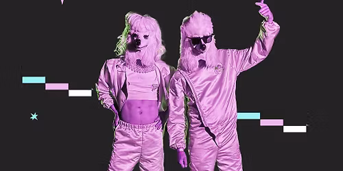 Dogshow - Autumn Launch Tour 2025 - Liverpool