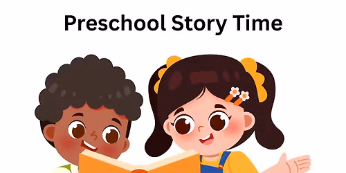 Story Time Preschool