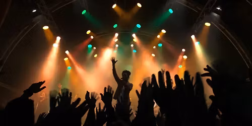 Houston Symphony: From Stage to Screen: Broadway Meets Hollywood