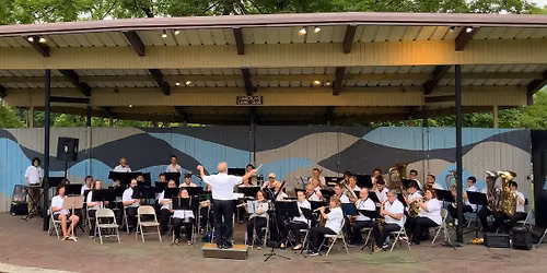 Labor Day Concert 2026