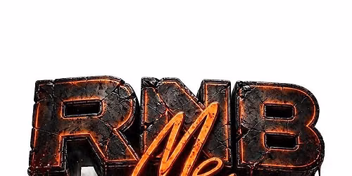 RNB Me HALLOWEEN "THE HORROR MOVIE"