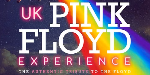 UK Pink Floyd Experience