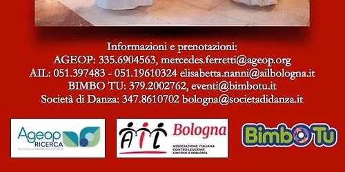 Gran Ballo di Capodanno 2026