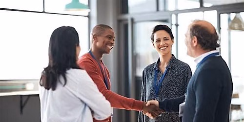 Networking Event: Founders, Co-Founders Tech Startup Innovators
