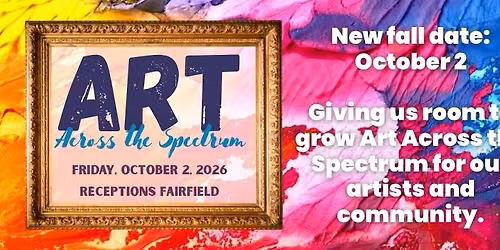 Art Across the Spectrum