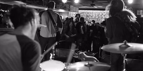 Myth & Co. @ Witz End