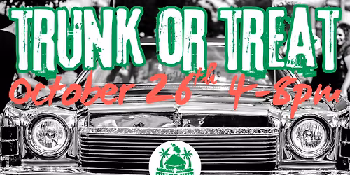 Trunk or Treat