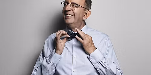 LPF26 - Richard Coles: Desert Island Piano