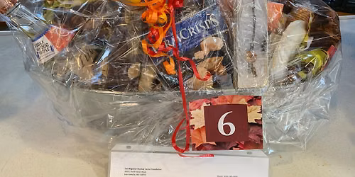 Celebration Baskets!