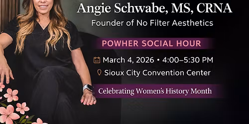 Women in Business- Empowerment