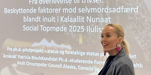 Folkeopplysning: Selvmordsforebygging - hva kan vi gj\u00f8re?