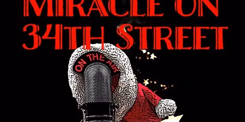Miracle on 34th Street