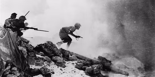 Battle of North Africa - Bolt Action Multiplayer