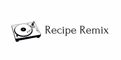 Homeakase: Recipe Remix
