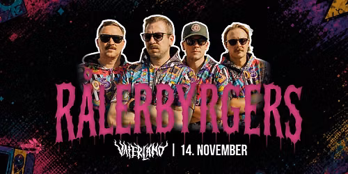 R\u00e5lerbyrgers \/\/ Vaterland
