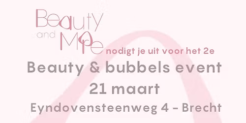 Beauty & bubbels 