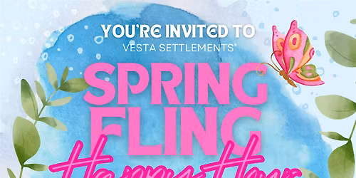 Fredericksburg Spring Fling Happy Hour