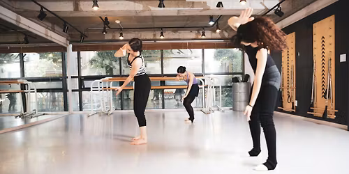 Dance Morning Lab