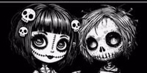 Elizium:Redux - Presented by Auldernative