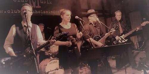 Saturday Night in the SIDEBAR w\/ BRIAN KRUMM AND HIS BARFLY FRIENDS!