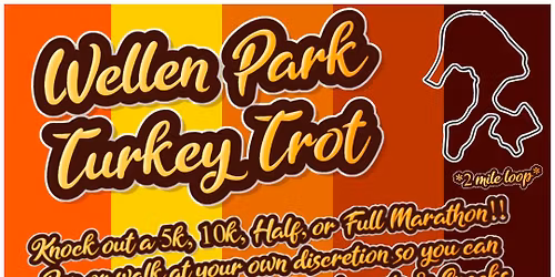 Wellen Park Turkey Trot