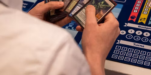 MTG commander Wednesdays