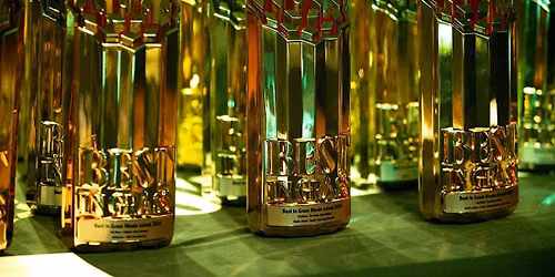 Best in Grass Massachusetts Awards Show 2026