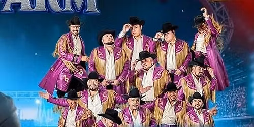 Gerardo Coronel "El Jerry" , Banda Machos & Mas