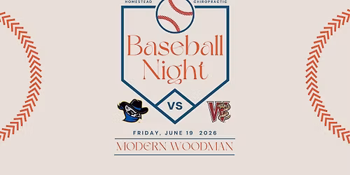 River Bandits Game & Community Non-Profit Fundraiser