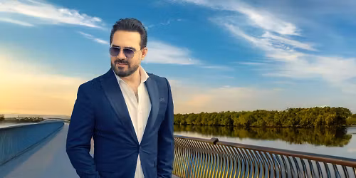 Wael Jassar, Abeer Nehme in Dubai