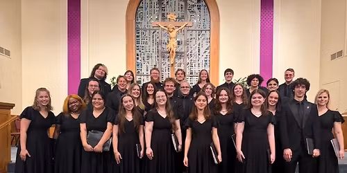 UOT Chattanooga Chamber Singers