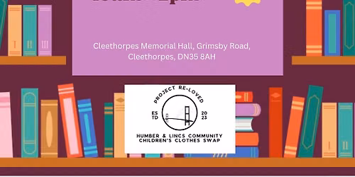 The Big Book Event 