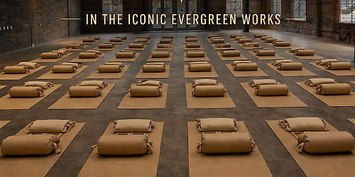 Immersive Sound Bath & Kundalini Activation Toronto