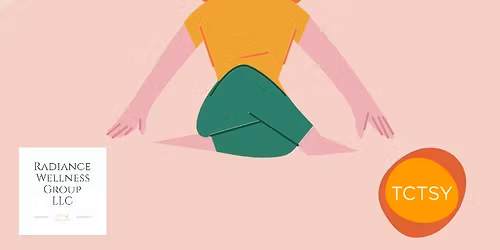 Trauma Sensitive Yoga