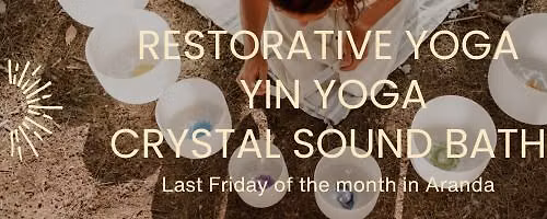 Rest Deeply \u2014 Monthly Rest & Renewal for Women in Aranda