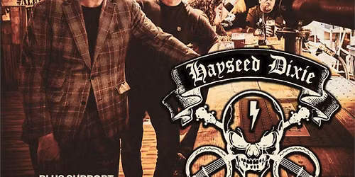 Hayseed Dixie