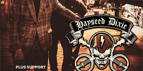 Hayseed Dixie