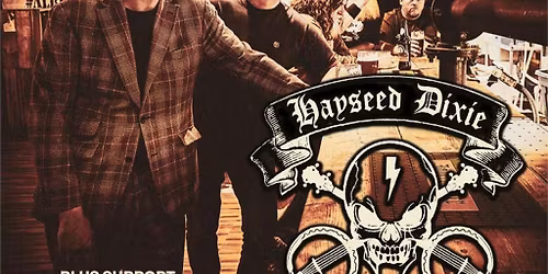 Hayseed Dixie