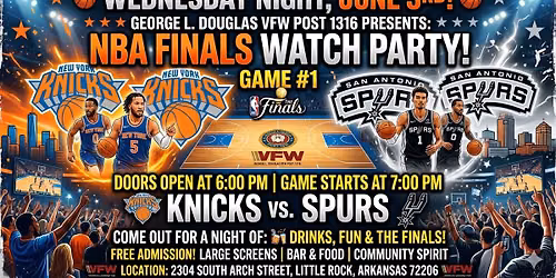 NBA Finals