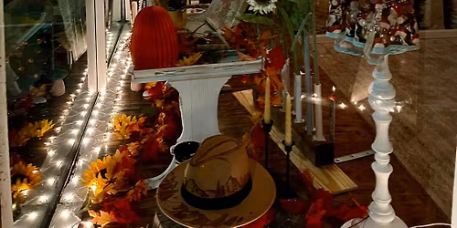 Ribbon Cutting Celebration Grand Opening!