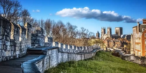 CO:York - FOCAL Countdown in York 2026